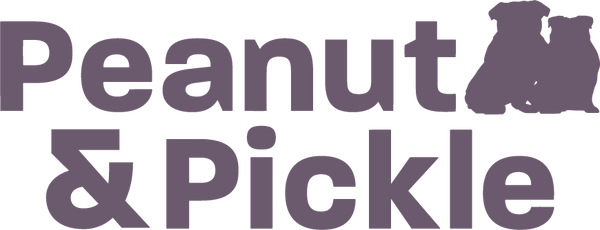 Peanut & Pickle Trade Portal
